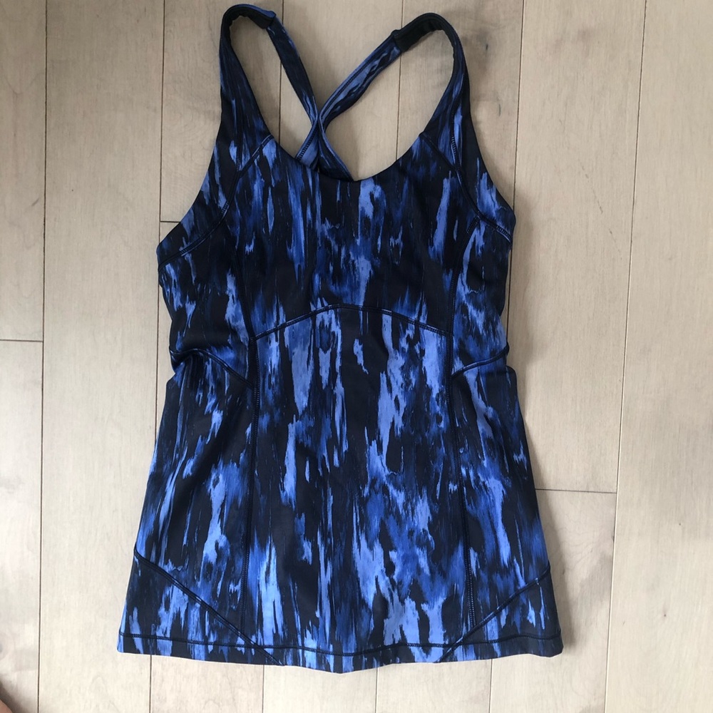 Lululemon cami - Picture 3 of 7